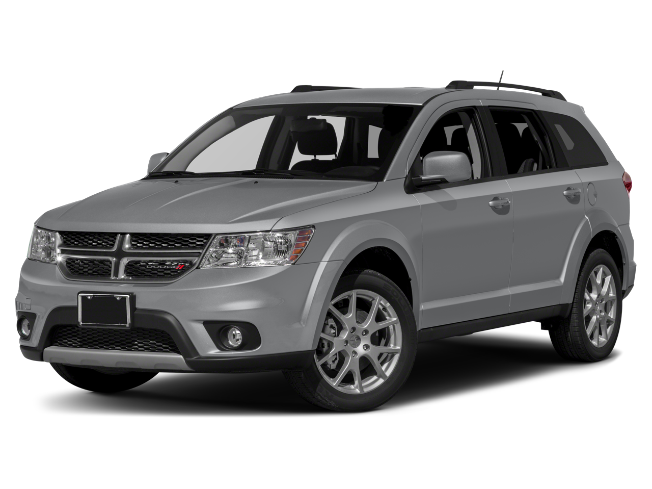 2015 Dodge Journey AWD 4dr SXT