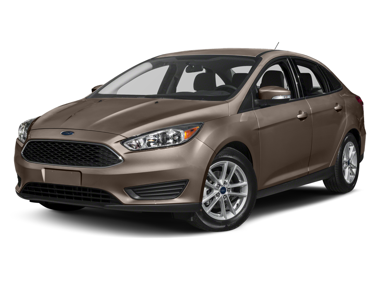 2015 Ford Focus 4dr Sdn SE