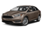 2015 Ford Focus 4dr Sdn SE