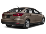 2015 Ford Focus 4dr Sdn SE