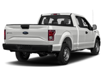 2015 Ford F-150 4WD SuperCab 145 XL