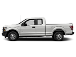 2015 Ford F-150 4WD SuperCab 145 XL