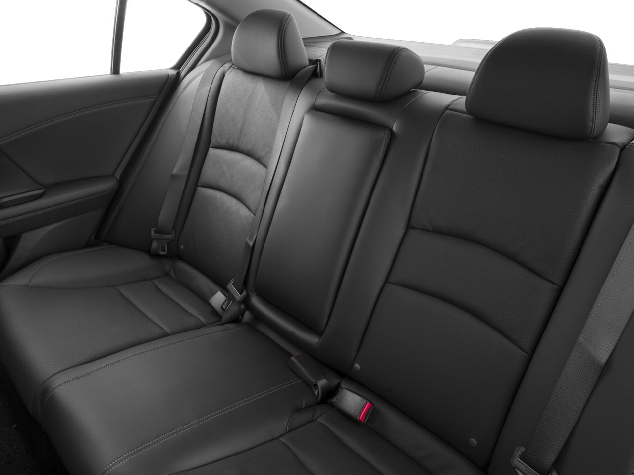 2015 Honda Accord Sedan 4dr I4 CVT EX-L