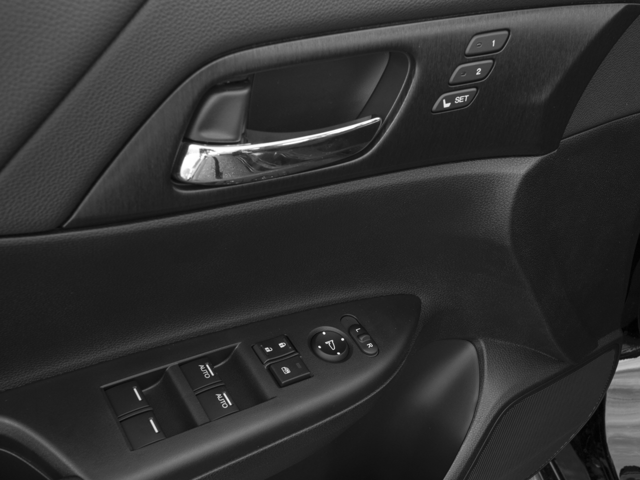 2015 Honda Accord Sedan 4dr I4 CVT EX-L