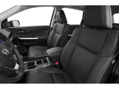 2015 Honda CR-V AWD 5dr EX-L