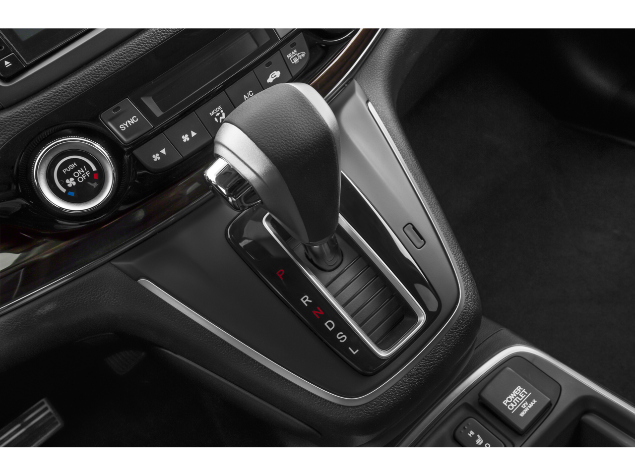 2015 Honda CR-V AWD 5dr EX-L