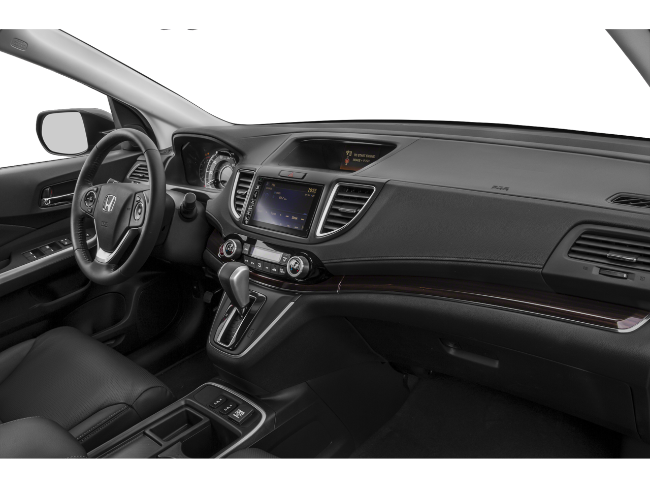 2015 Honda CR-V AWD 5dr EX-L