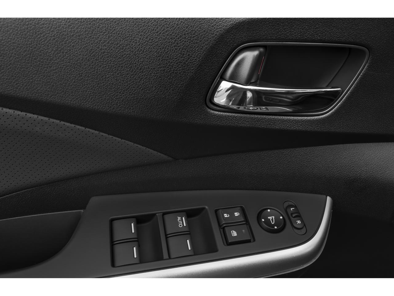2015 Honda CR-V AWD 5dr EX-L
