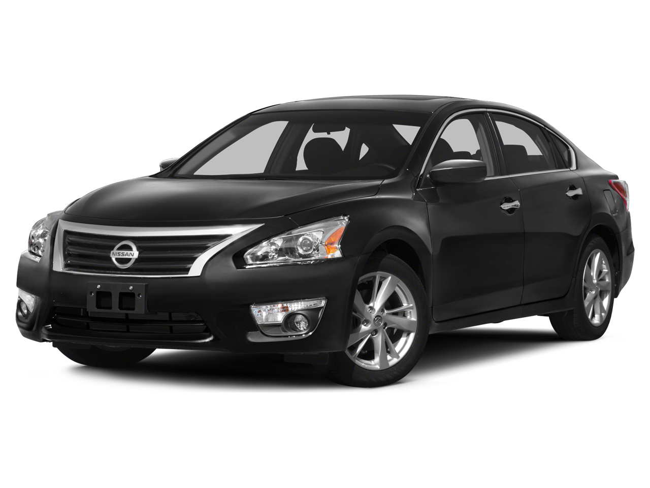 2015 Nissan Altima 2.5 SV's photo