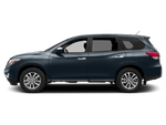 2015 Nissan Pathfinder 4WD 4dr S