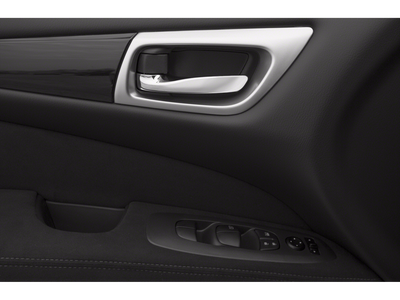 2015 Nissan Pathfinder 4WD 4dr S