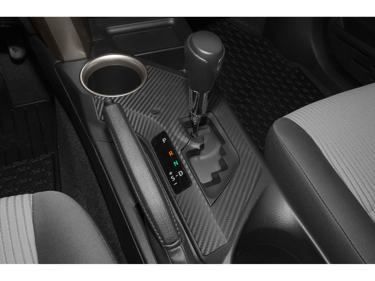 2015 Toyota RAV4 FWD 4dr XLE