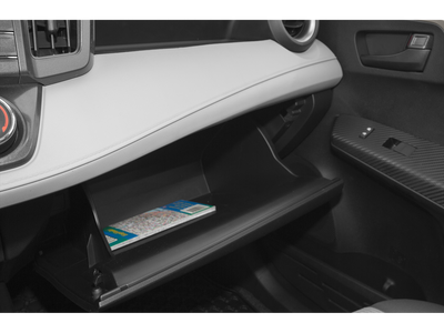2015 Toyota RAV4 FWD 4dr XLE