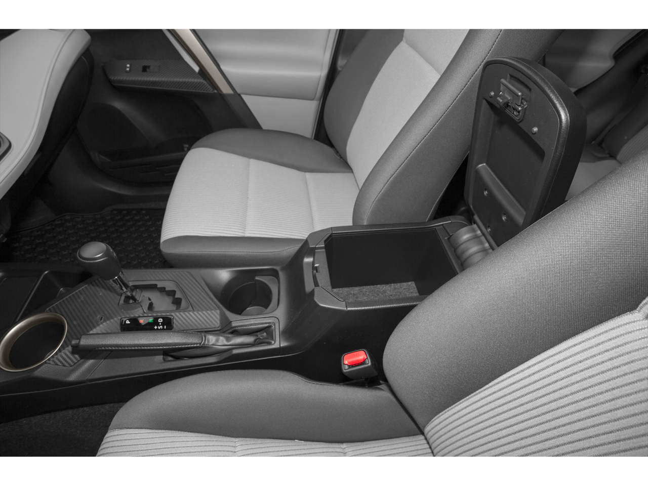 2015 Toyota RAV4 FWD 4dr XLE
