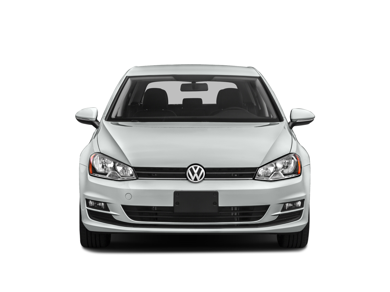 2015 Volkswagen GOLF HATCHBACK