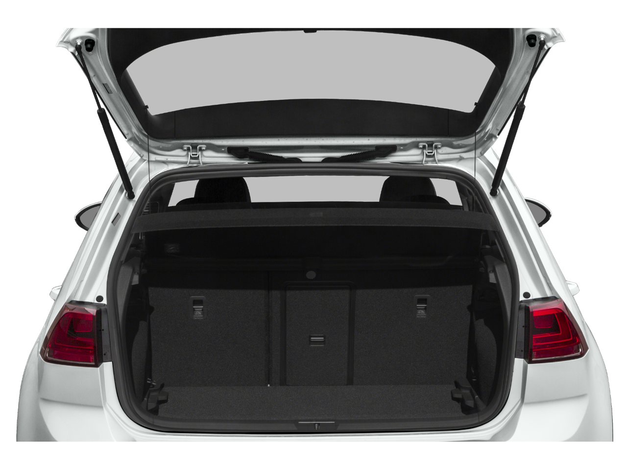 2015 Volkswagen GOLF HATCHBACK