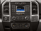 2016 Ford F-150 4WD SuperCrew 145 XLT