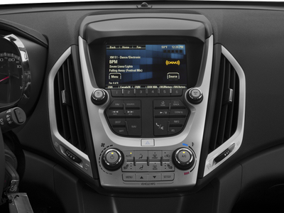 2016 GMC Terrain AWD 4dr SLT