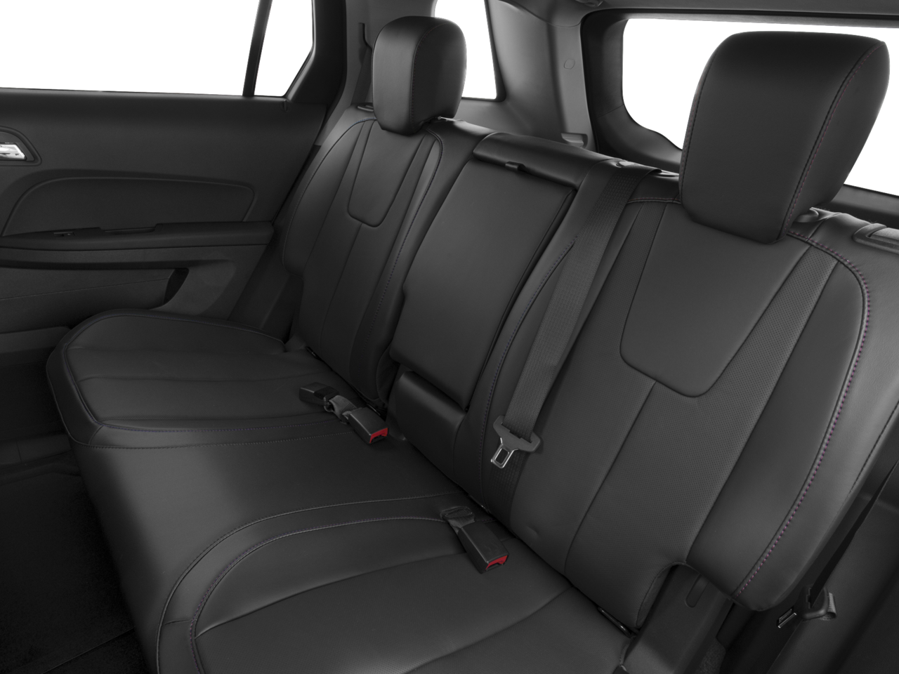 2016 GMC Terrain AWD 4dr SLT