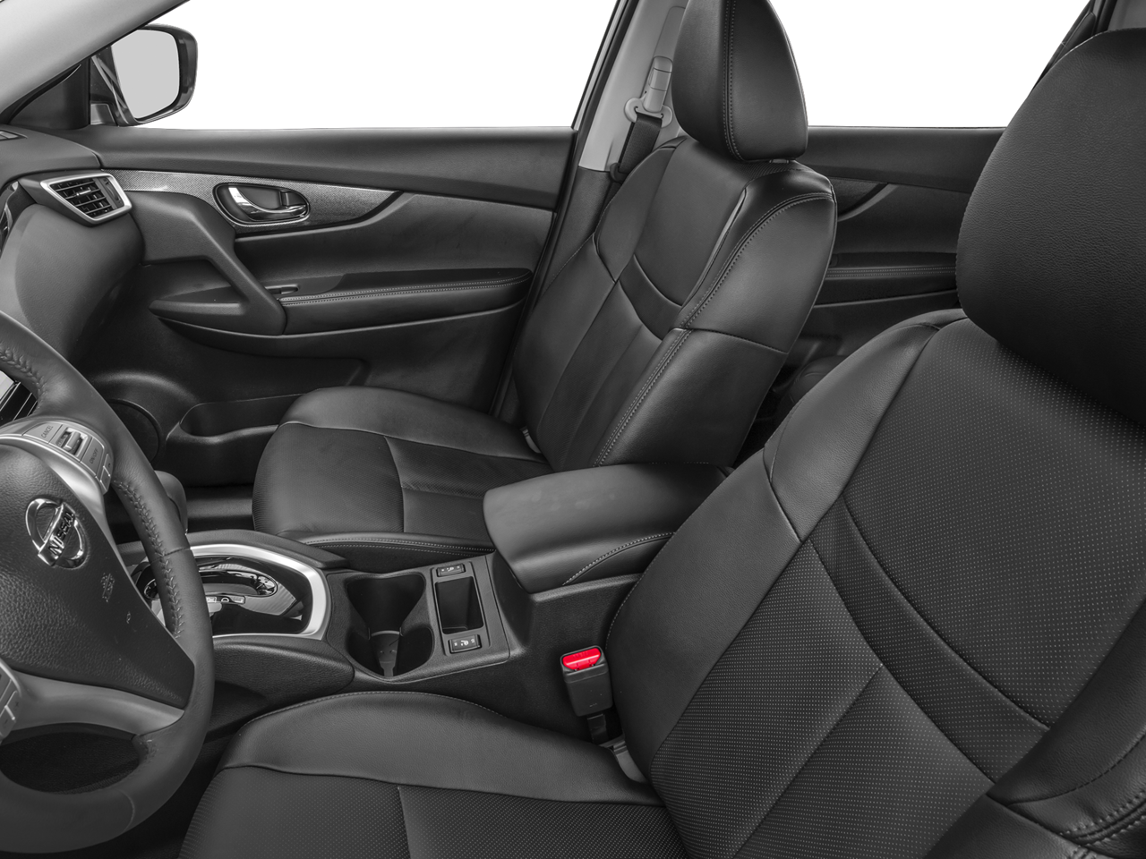 2016 Nissan ROGUE SPORT UTILITY