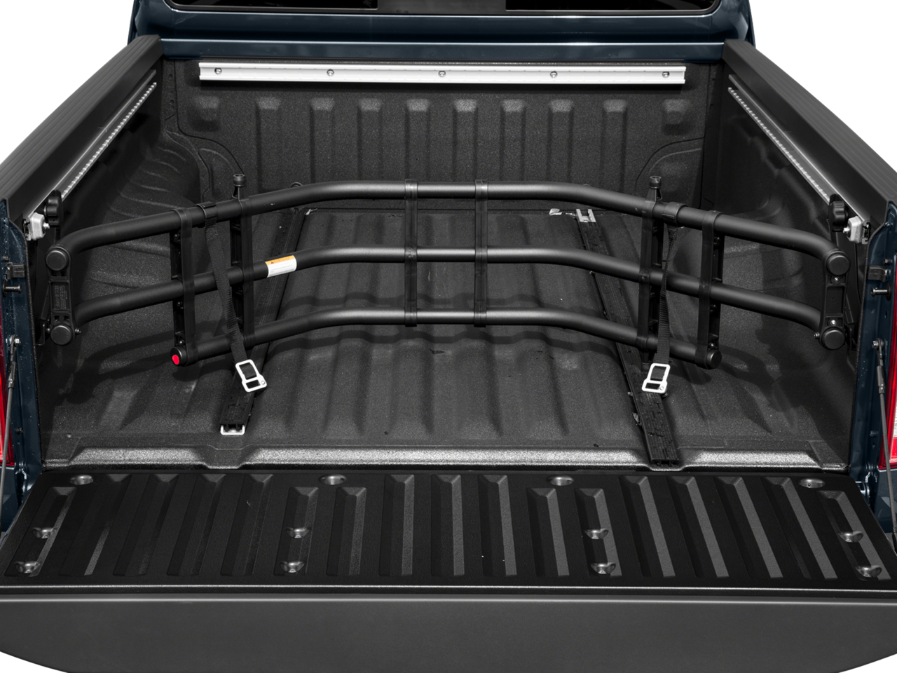 2016 Nissan FRONTIER EXTENDED CAB
