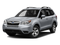 2016 Subaru Forester 4dr CVT 2.5i Premium