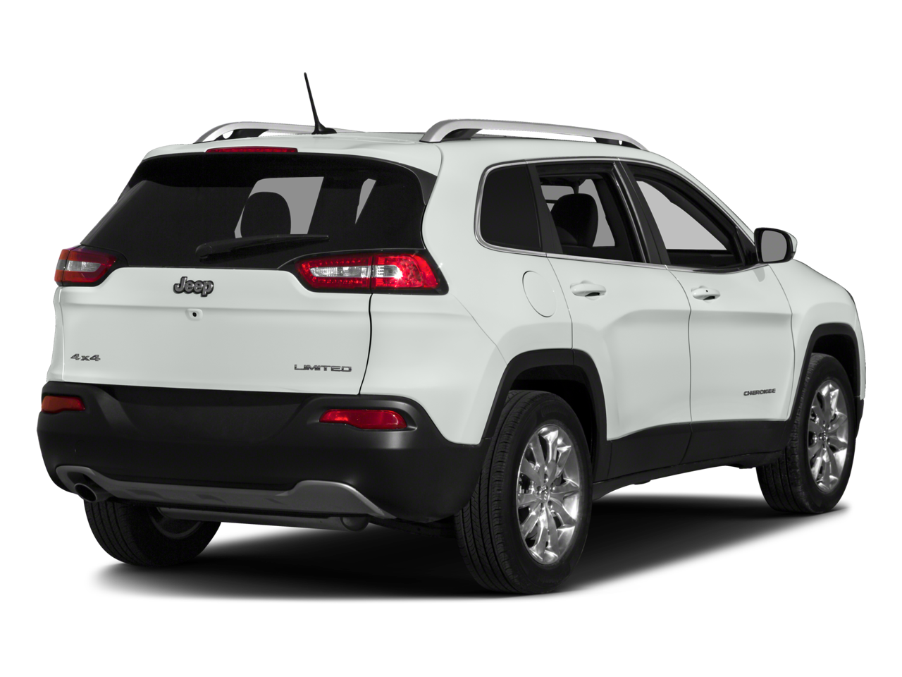 Used 2017 Jeep Cherokee Limited with VIN 1C4PJMDS6HW532019 for sale in Oshkosh, WI