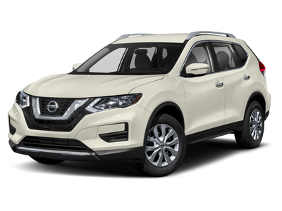 2017 Nissan ROGUE SPORT UTILITY