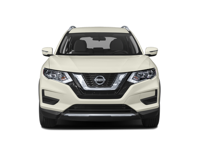 2017 Nissan ROGUE SPORT UTILITY