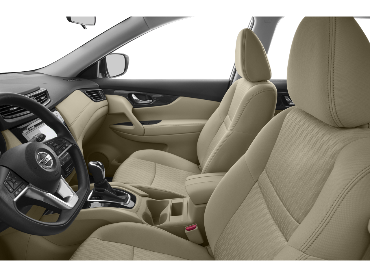 2017 Nissan ROGUE SPORT UTILITY