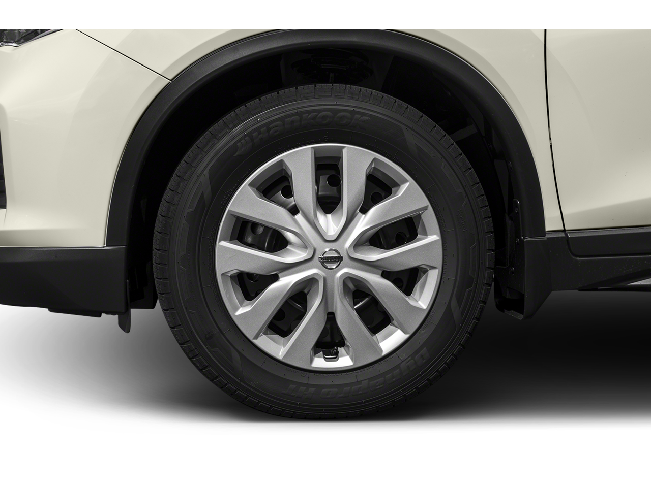 2017 Nissan ROGUE SPORT UTILITY