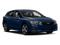 2017 Subaru Impreza 2.0i Sport 5-door CVT