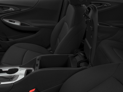 2018 Chevrolet Malibu 4dr Sdn LT w/1LT