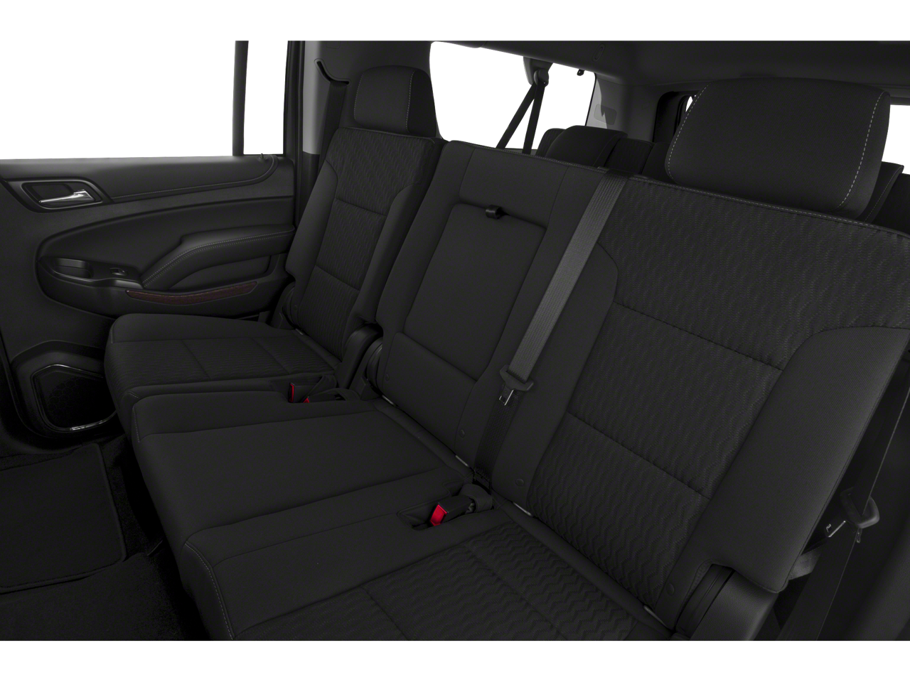 2018 GMC Yukon XL 4WD 4dr SLT