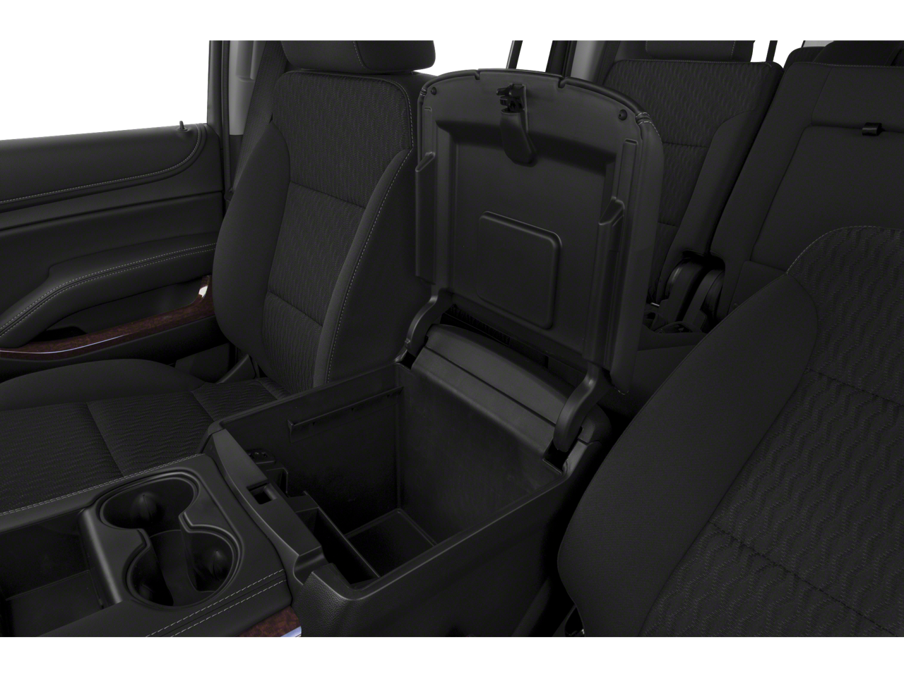 2018 GMC Yukon XL 4WD 4dr SLT