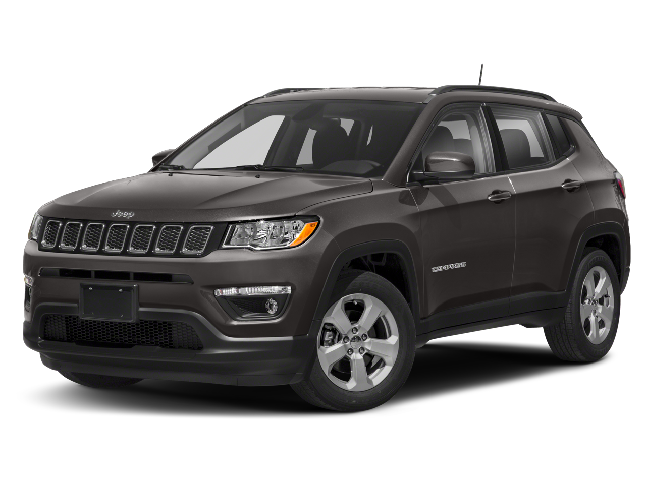 2018 Jeep COMPASS SPORT UTILITY