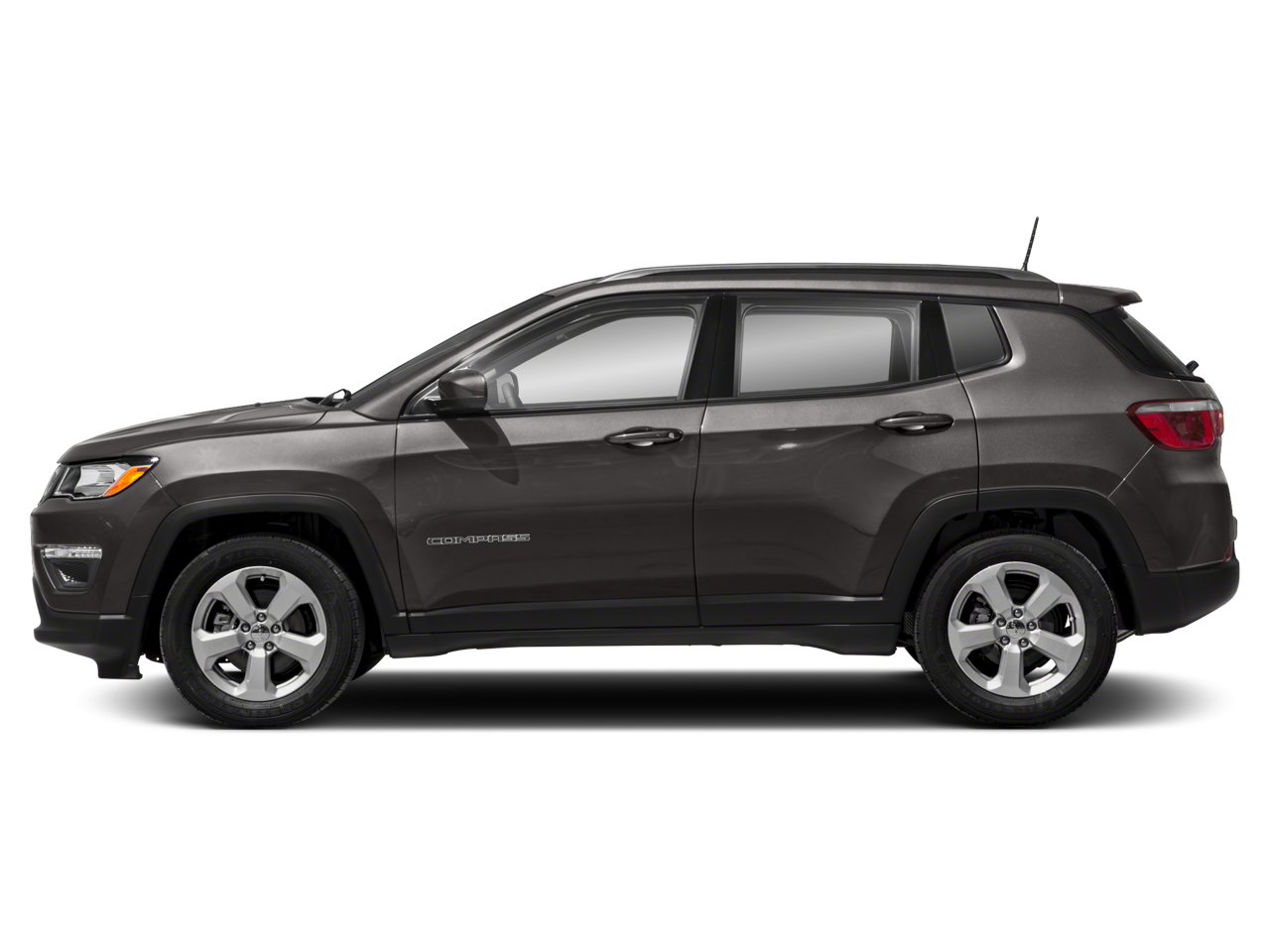 2018 Jeep COMPASS SPORT UTILITY