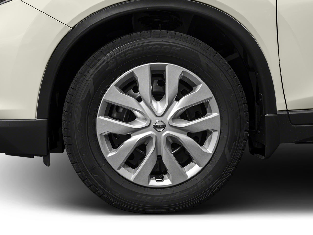 2018 Nissan ROGUE SPORT UTILITY