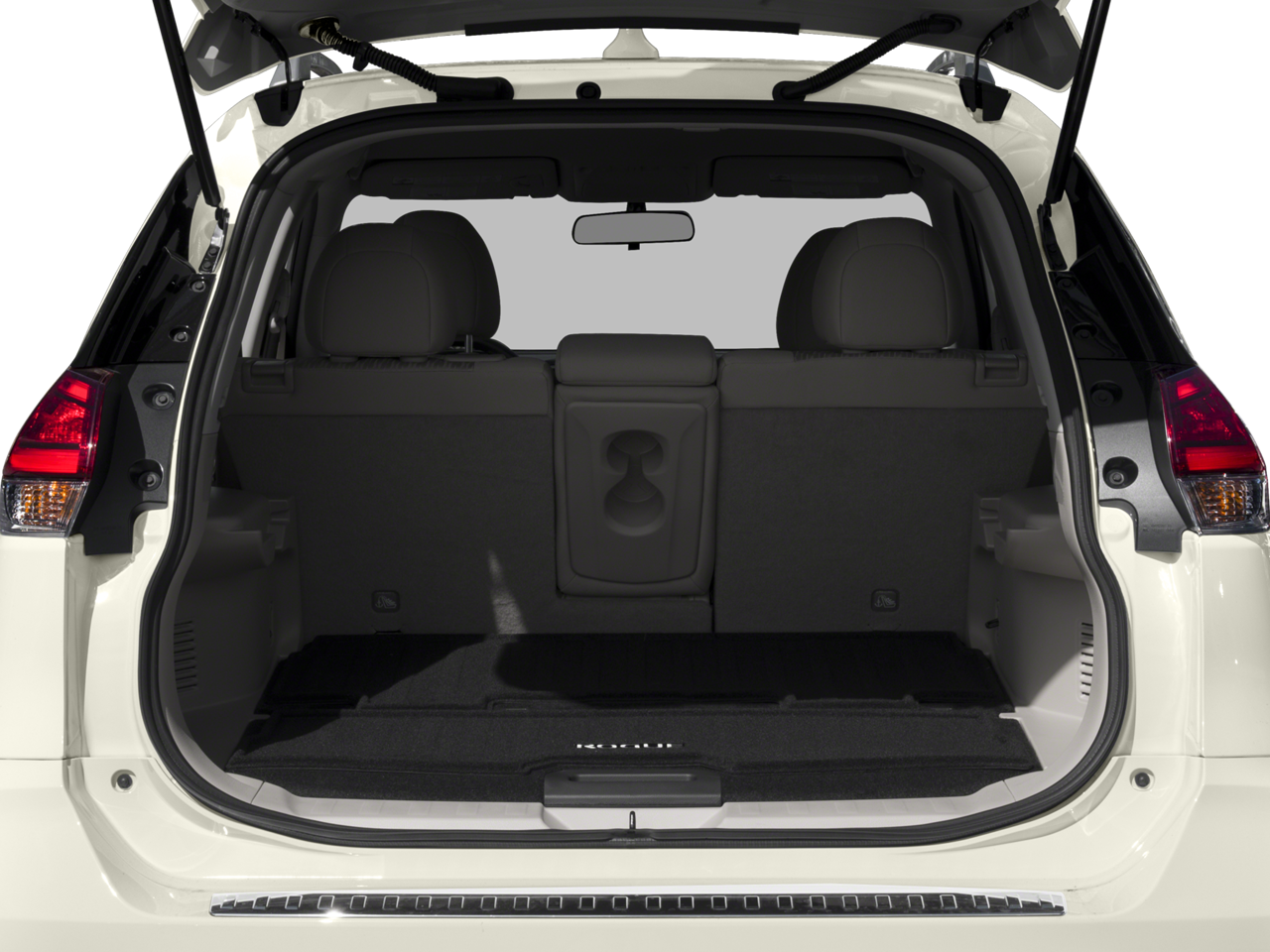 2018 Nissan ROGUE SPORT UTILITY