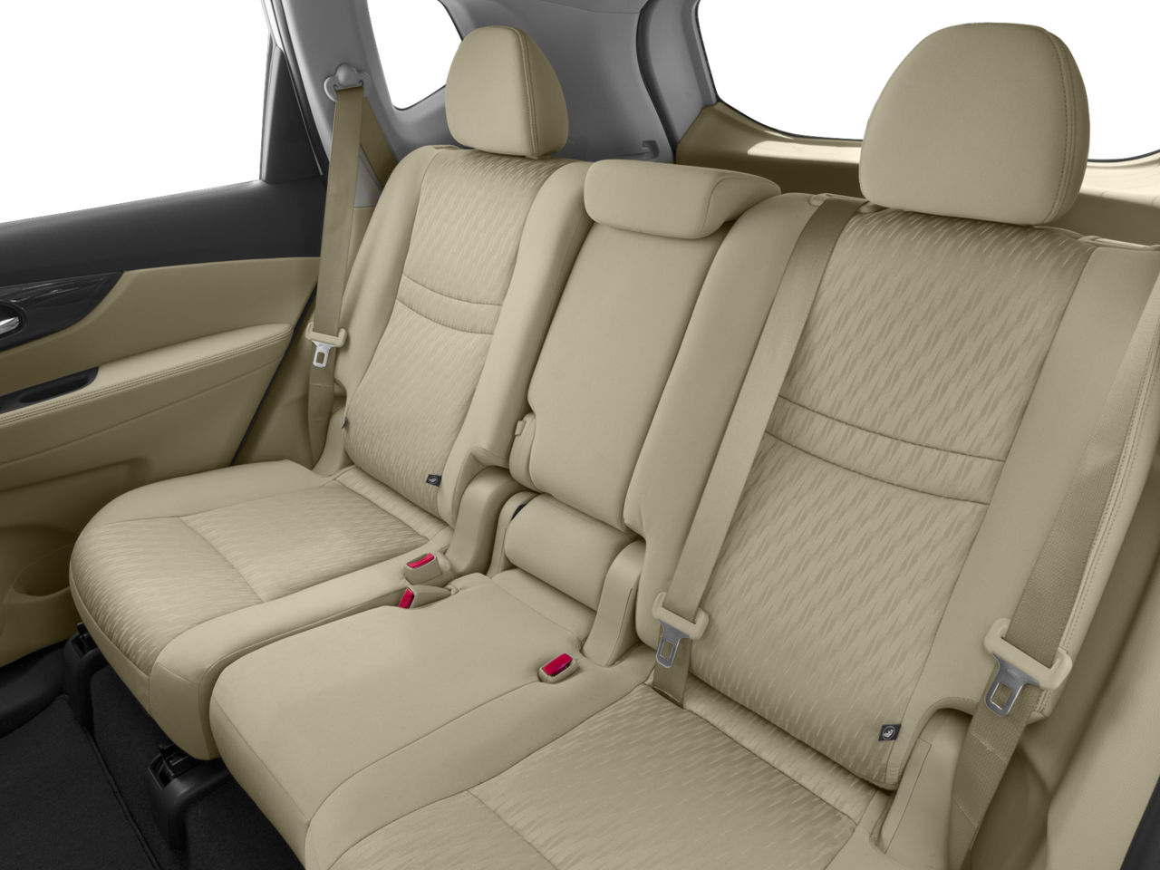 2018 Nissan ROGUE SPORT UTILITY