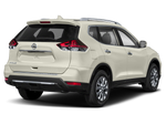 2018 Nissan ROGUE SPORT UTILITY