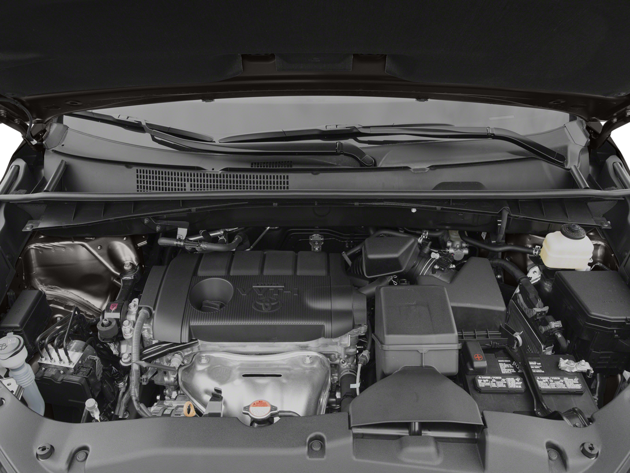 2018 Toyota Highlander LE V6 AWD