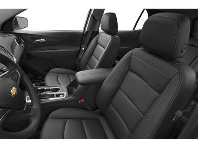 2019 Chevrolet Equinox AWD 4dr Premier w/2LZ