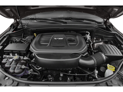 2019 Dodge Durango GT AWD