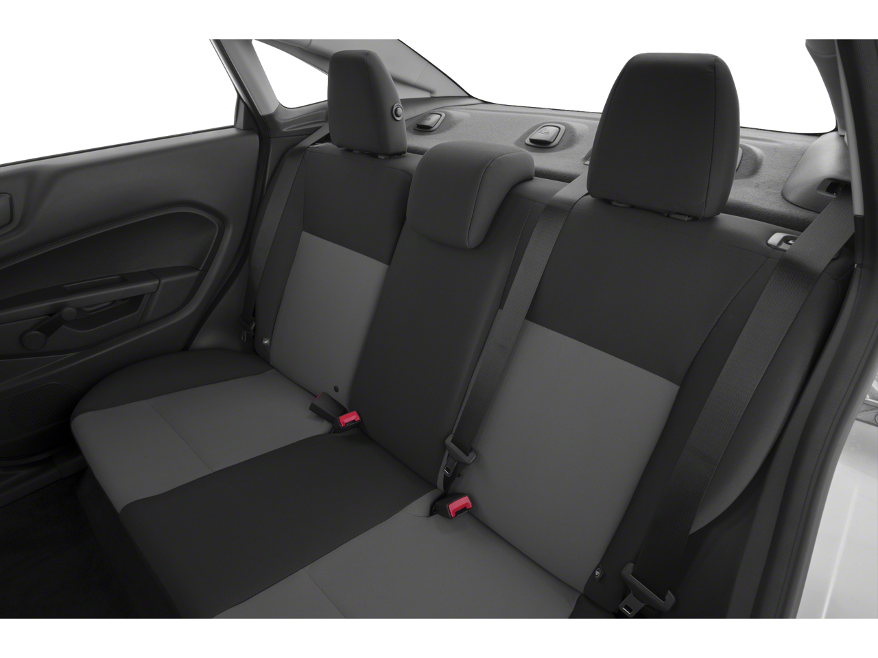 2019 Ford Fiesta SE Sedan