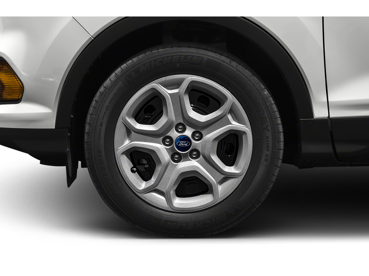 2019 Ford Escape SE 4WD