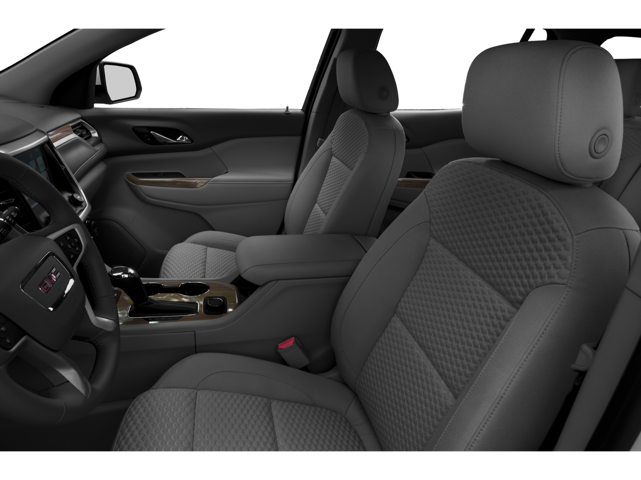 2019 GMC Acadia AWD 4dr SLT w/SLT-1