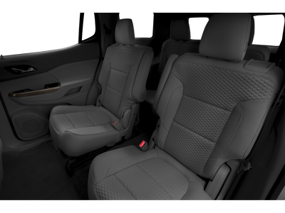 2019 GMC Acadia AWD 4dr SLT w/SLT-1