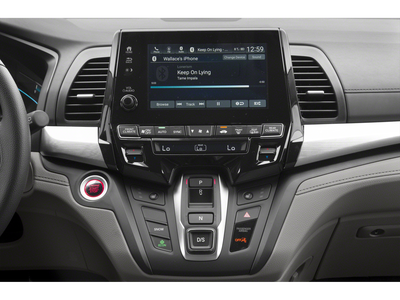 2019 Honda Odyssey EX Auto