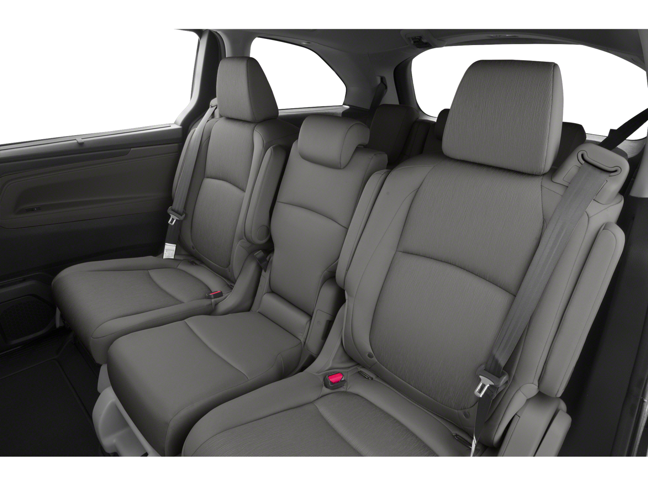2019 Honda Odyssey EX Auto